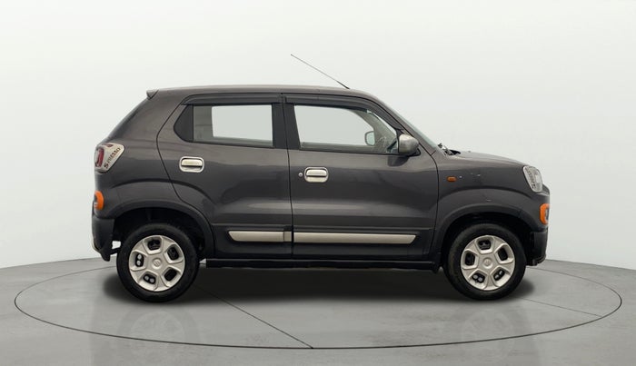 2023 Maruti S PRESSO VXI+, Petrol, Manual, 22,488 km, Right Side View