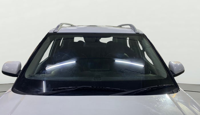 2020 Hyundai VENUE SX 1.5 CRDI, Diesel, Manual, 91,838 km, Front Windshield