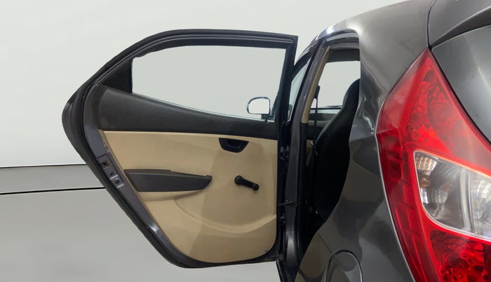 2016 Hyundai Eon ERA +, Petrol, Manual, 57,910 km, LHS Rear Door