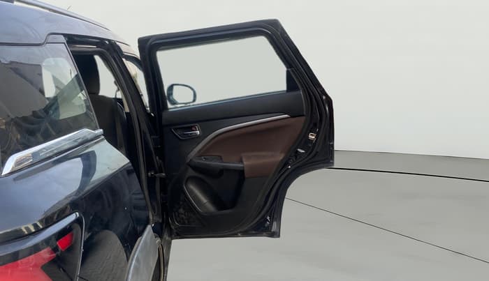 2023 Maruti BREZZA ZXI S-CNG, CNG, Manual, 65,127 km, RHS Rear Door