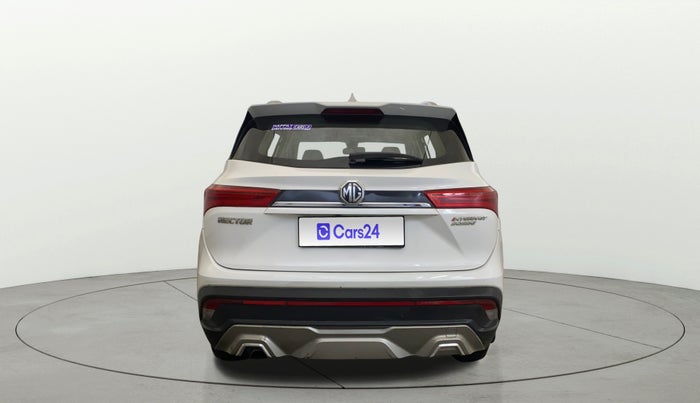 2022 MG HECTOR SHARP 2.0 DIESEL, Diesel, Manual, 94,525 km, Back/Rear