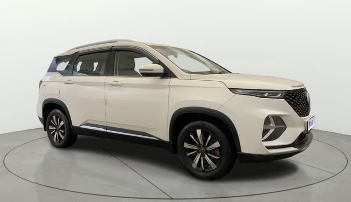 2020 MG HECTOR PLUS SHARP 1.5 PETROL TURBO DCT 6-STR, Petrol, Automatic, 38,946 km, SRP