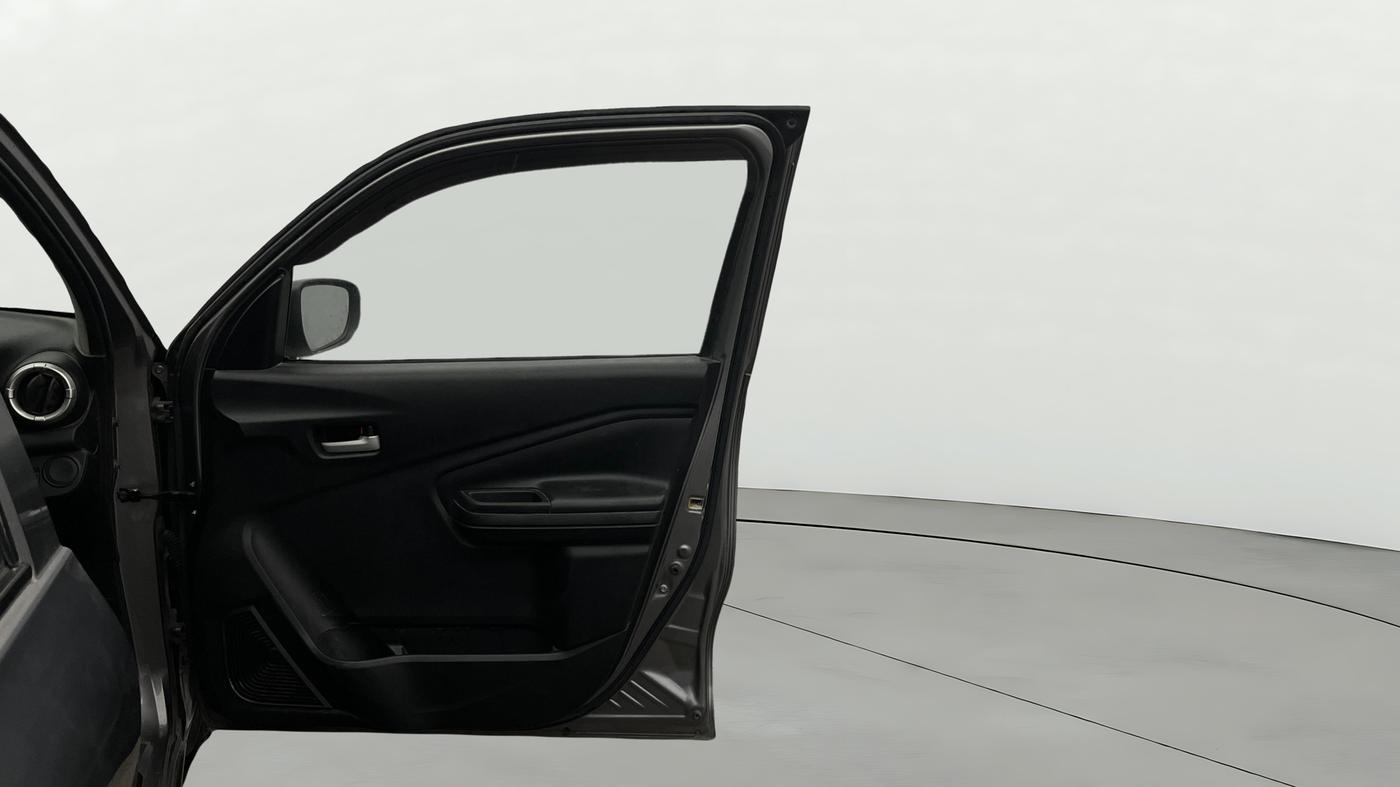 2022 Maruti Celerio VXI CNG, CNG, Manual, 55,286 km, RHS Front Door
