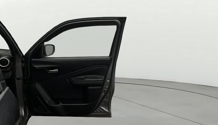 2022 Maruti Celerio VXI CNG, CNG, Manual, 55,286 km, RHS Front Door
