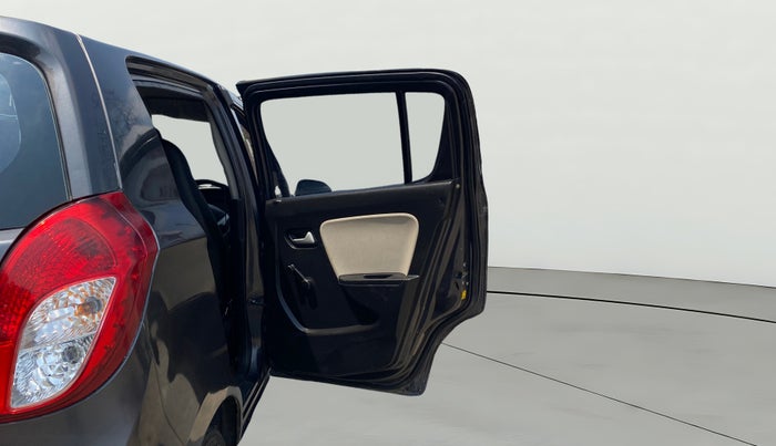 2022 Maruti Alto LXI, CNG, Manual, 70,280 km, RHS Rear Door