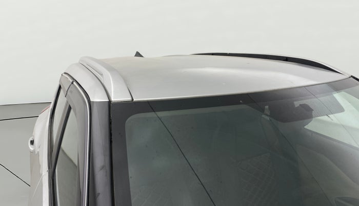 2022 Nissan MAGNITE XE, Petrol, Manual, 41,657 km, Roof