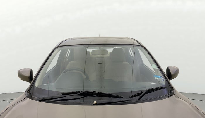 2017 Maruti Dzire ZXI PLUS AMT, Petrol, Automatic, 30,622 km, Front Windshield