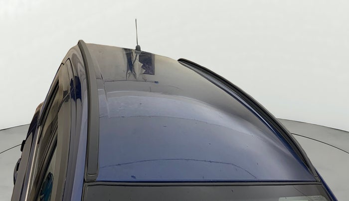 2020 Maruti S Cross ZETA 1.5, Petrol, Manual, 86,824 km, Roof