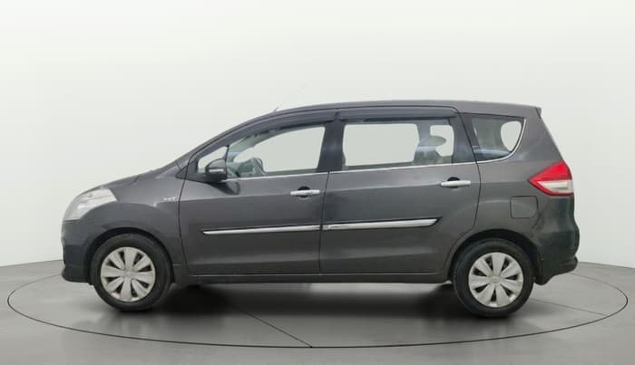 2018 Maruti Ertiga VXI AT, Petrol, Automatic, 49,298 km, Left Side
