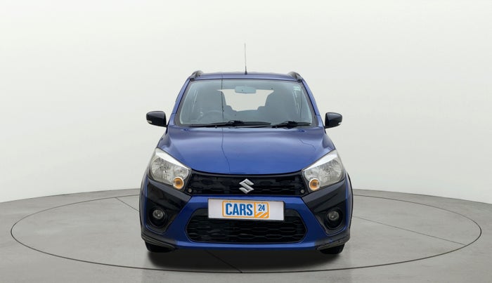 2018 Maruti Celerio X ZXI (O), Petrol, Manual, 69,449 km, Front