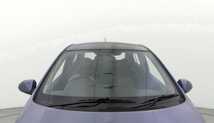 2014 Hyundai Grand i10 MAGNA 1.2 KAPPA VTVT, Petrol, Manual, 45,539 km, Front Windshield