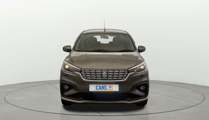 2019 Maruti Ertiga VXI SHVS, Petrol, Manual, 81,103 km, Front