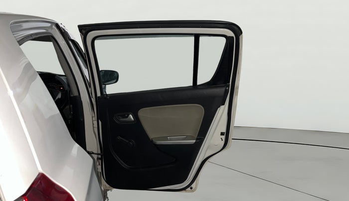 2016 Maruti Alto K10 VXI, Petrol, Manual, 45,176 km, RHS Rear Door