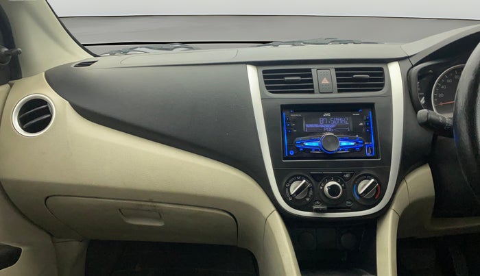 2019 Maruti Celerio VXI AMT, Petrol, Automatic, 45,617 km, Air Conditioner