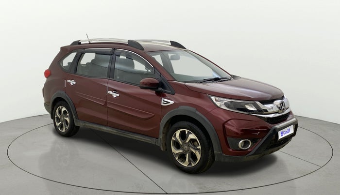 2017 Honda BR-V 1.5L I-VTEC V CVT, Petrol, Automatic, 36,084 km, SRP