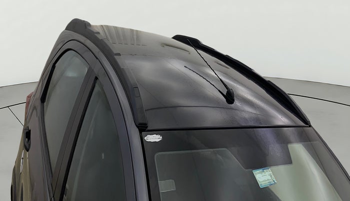 2023 Tata TIAGO NRG XZ ICNG, CNG, Manual, 24,152 km, Roof