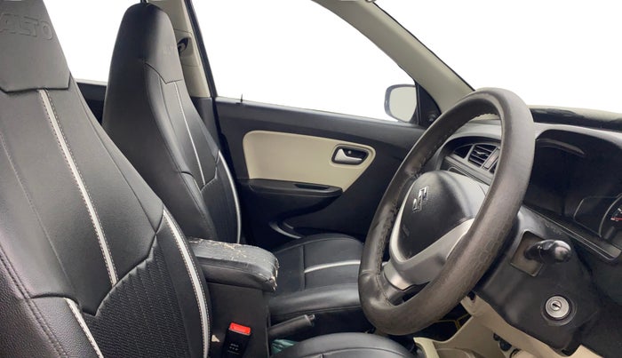 2022 Maruti Alto VXI PLUS, Petrol, Manual, 33,188 km, Right Side Front Door Cabin