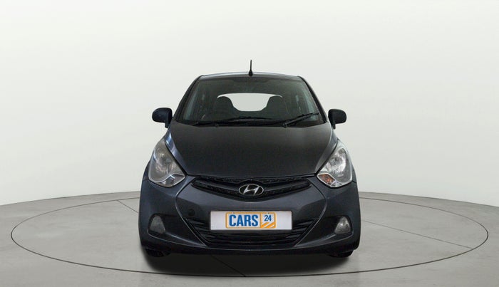 2015 Hyundai Eon ERA +, Petrol, Manual, 97,996 km, Front