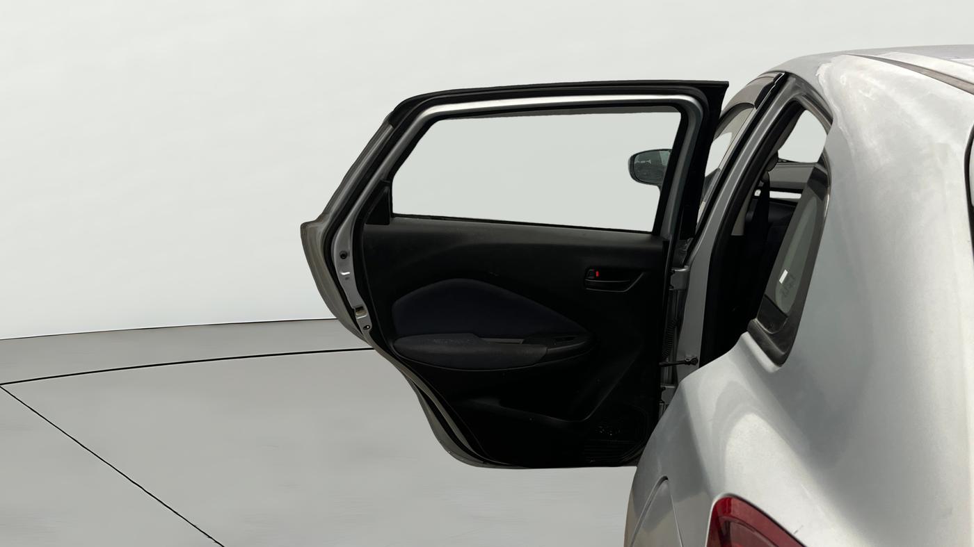 2023 Maruti Baleno SIGMA PETROL 1.2, Petrol, Manual, 46,822 km, LHS Rear Door