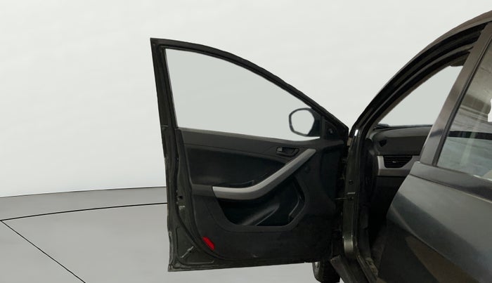 2022 Tata NEXON XM PETROL, Petrol, Manual, 66,020 km, LHS Front Door