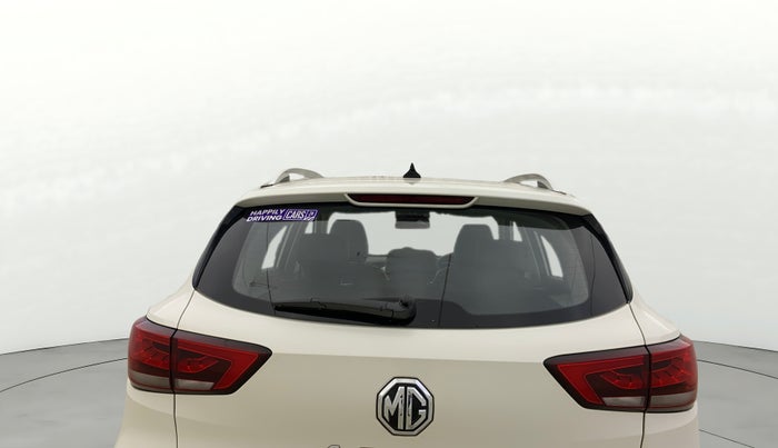 2022 MG ASTOR SAVVY 1.3 TURBO AT S RED, Petrol, Automatic, 27,333 km, Rear Windshield