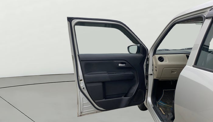 2021 Maruti New Wagon-R VXI 1.0, Petrol, Manual, 37,444 km, LHS Front Door