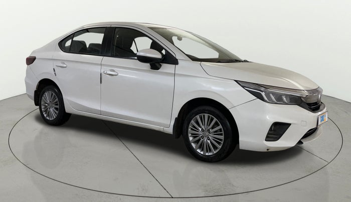 2020 Honda City 1.5L I-VTEC V MT 5TH GEN, Petrol, Manual, 30,237 km, SRP