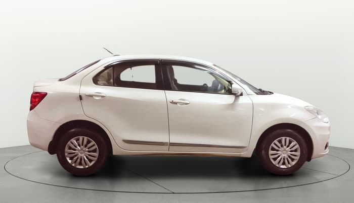 2020 Maruti Dzire VXI AMT, Petrol, Automatic, 31,205 km, Right Side View