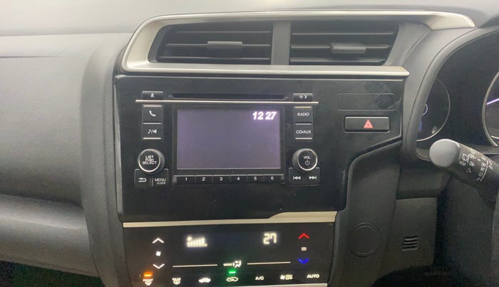 2018 Honda Jazz 1.2L I-VTEC V AT, Petrol, Automatic, 88,714 km, Air Conditioner