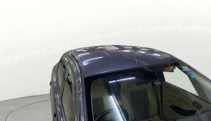 2017 Ford Figo Aspire TREND 1.2 PETROL, Petrol, Manual, 91,618 km, Roof