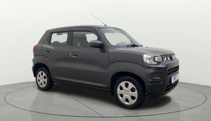 2020 Maruti S PRESSO VXI PLUS AMT, Petrol, Automatic, 36,929 km, Right Front Diagonal