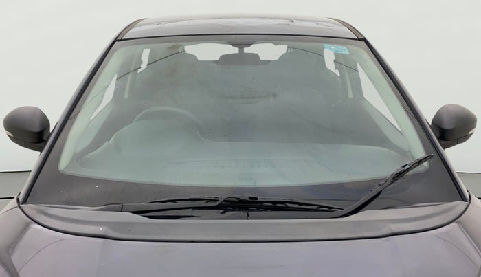 2019 Tata NEXON XM PETROL, Petrol, Manual, 26,518 km, Front Windshield