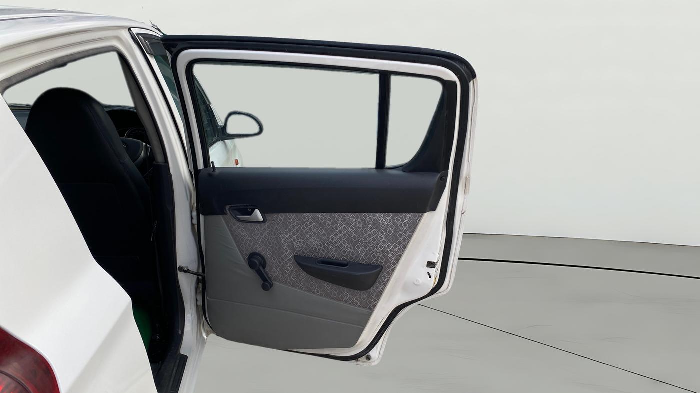 2016 Maruti Alto 800 LXI, Petrol, Manual, 36,451 km, RHS Rear Door