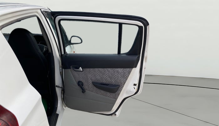 2016 Maruti Alto 800 LXI, Petrol, Manual, 36,762 km, RHS Rear Door