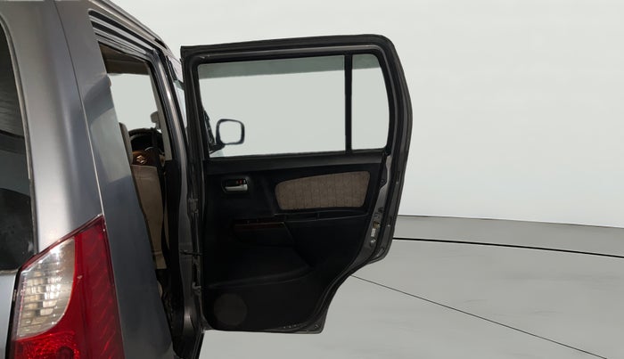 2016 Maruti Wagon R 1.0 VXI, Petrol, Manual, 72,954 km, RHS Rear Door