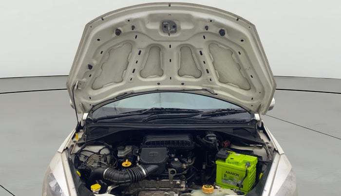 2019 Tata Tiago XZ PETROL, Petrol, Manual, 78,964 km, Open Bonet