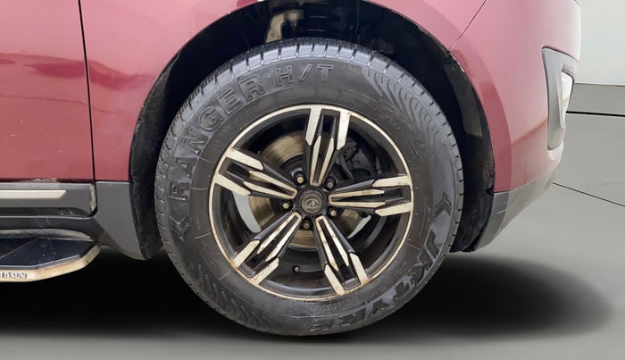 2018 Mahindra MARAZZO M2 7STR, Diesel, Manual, 84,207 km, Right Front Wheel