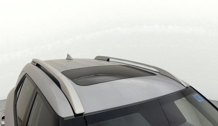 2019 Hyundai VENUE SX PLUS 1.0 TURBO DCT, Petrol, Automatic, 54,331 km, Roof