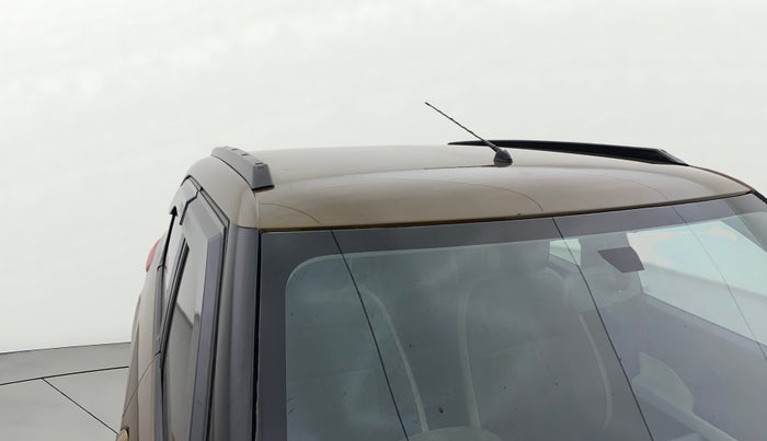 2022 Tata PUNCH ACCOMPLISHED AMT, Petrol, Automatic, 68,141 km, Roof