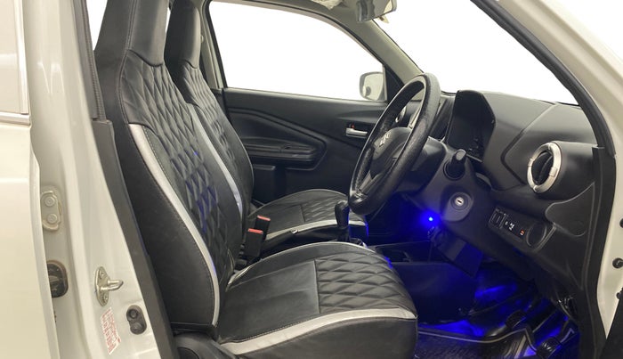 2022 Maruti Celerio VXI CNG, CNG, Manual, 30,696 km, Right Side Front Door Cabin