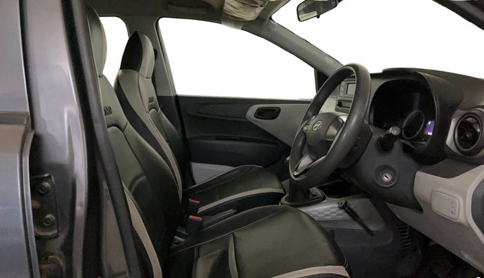 2019 Hyundai GRAND I10 NIOS MAGNA 1.2 KAPPA VTVT, Petrol, Manual, 46,287 km, Right Side Front Door Cabin