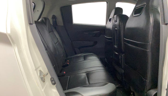 2020 Mahindra KUV 100 NXT K4+ P 6 STR, Petrol, Manual, 55,833 km, Right Side Rear Door Cabin