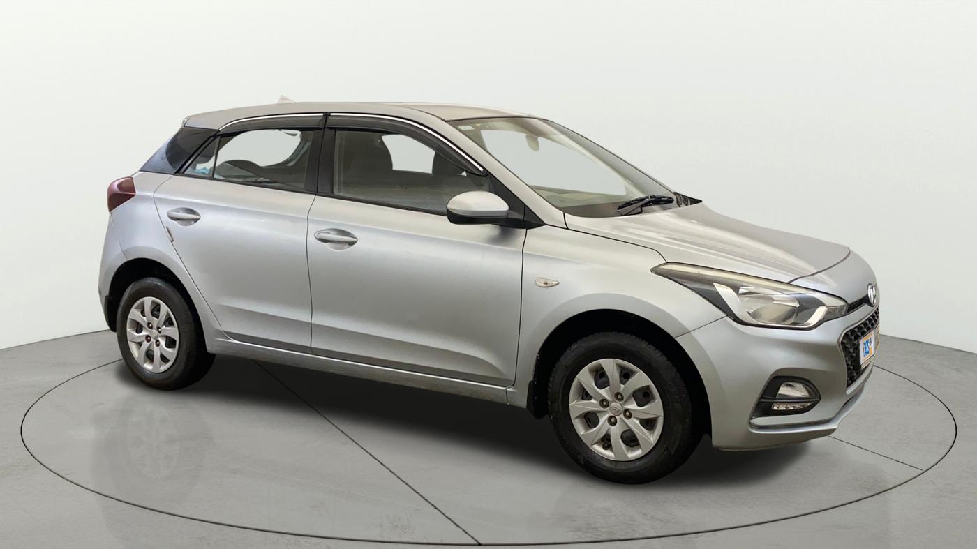 2019 Hyundai Elite i20 MAGNA PLUS 1.2, Petrol, Manual, 72,659 km, SRP