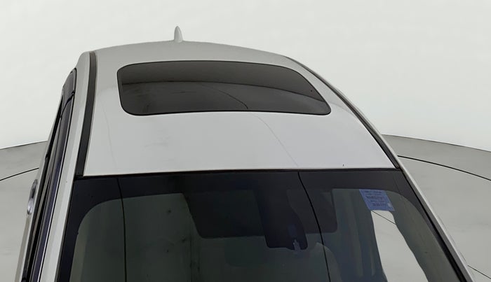 2019 Honda City 1.5L I-VTEC ZX, Petrol, Manual, 1,00,219 km, Roof