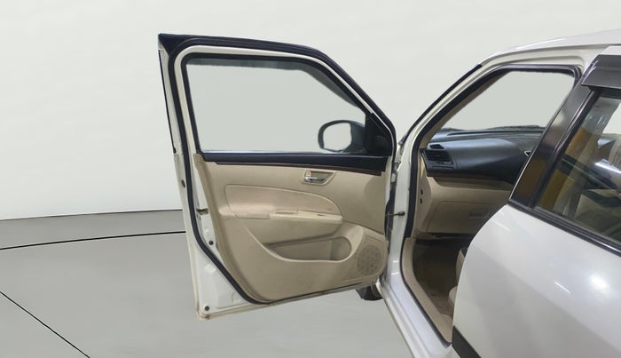 2017 Maruti Swift Dzire ZXI, Petrol, Manual, 74,804 km, LHS Front Door