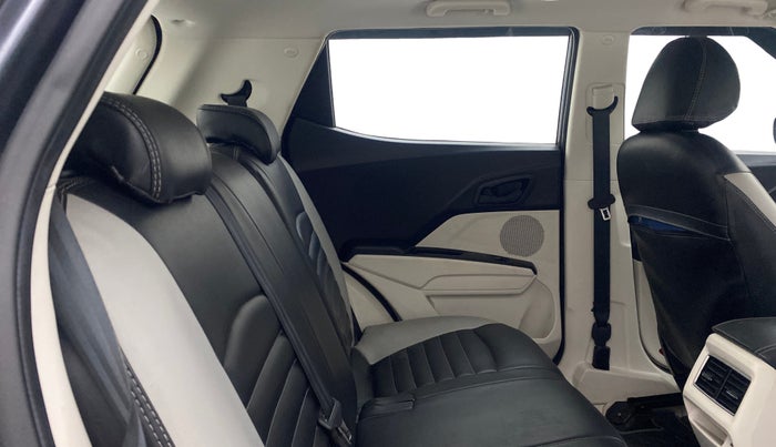 2024 Mahindra XUV 3XO MX3 Pro 1.5 Turbo Diesel, Diesel, Manual, 83,027 km, Right Side Rear Door Cabin