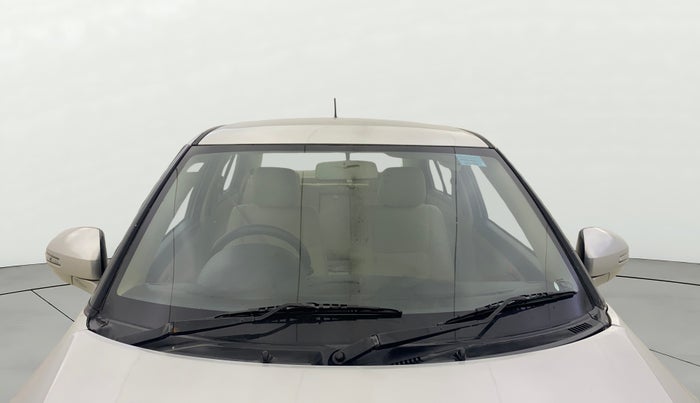 2014 Maruti Swift Dzire VXI, Petrol, Manual, 8,784 km, Front Windshield