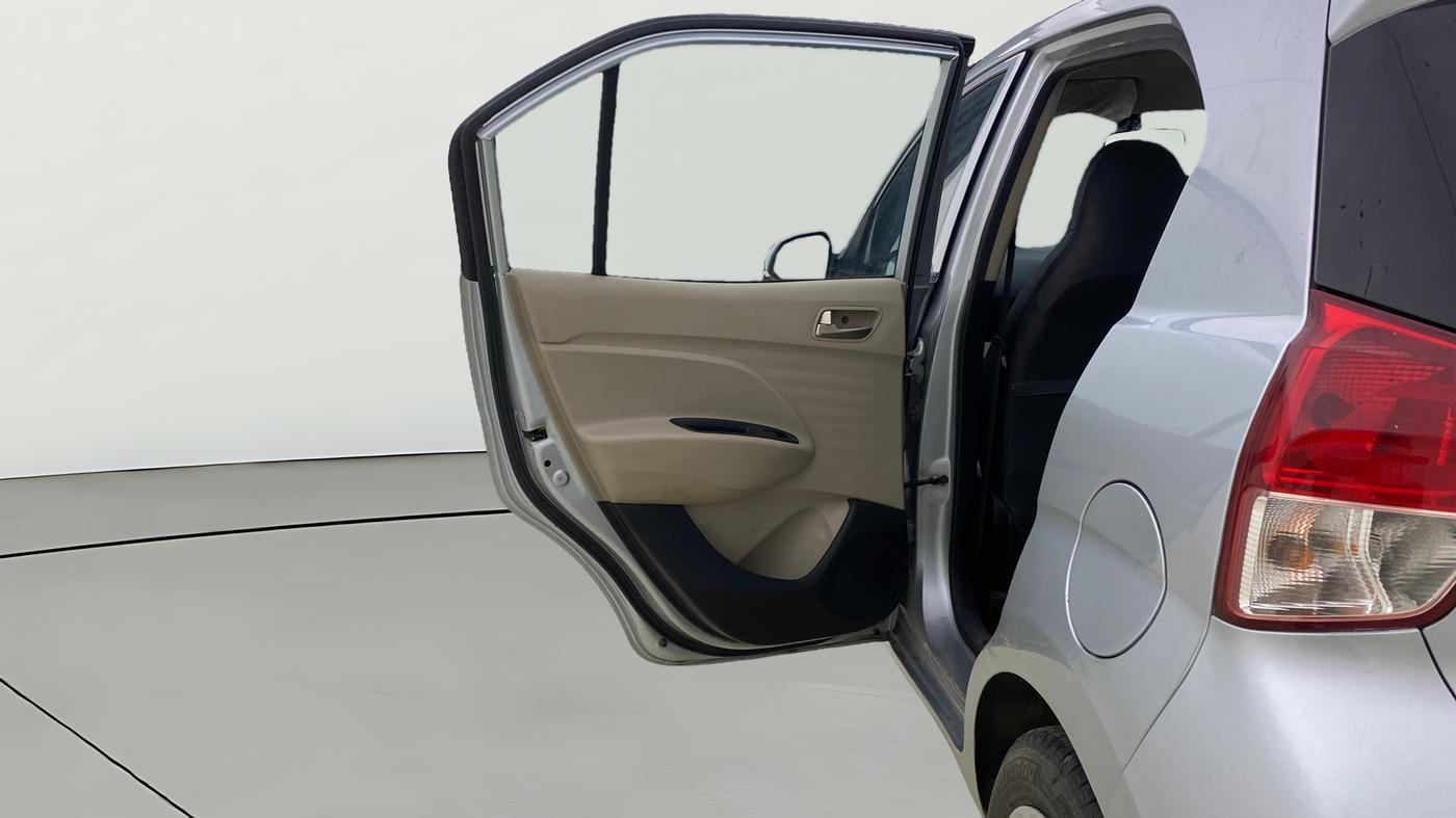 2019 Hyundai NEW SANTRO SPORTZ MT, Petrol, Manual, 57,502 km, LHS Rear Door