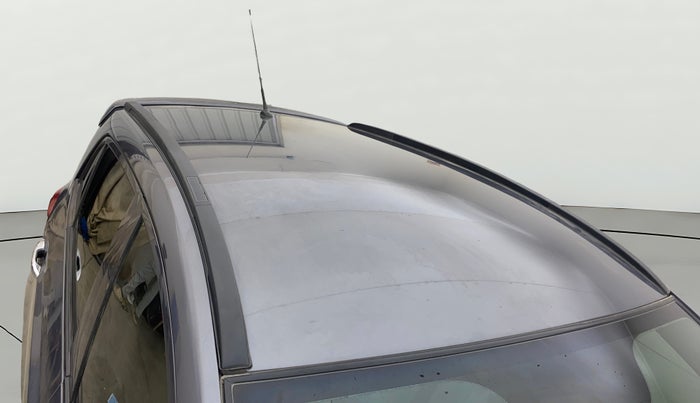 2015 Hyundai Grand i10 ASTA AT 1.2 KAPPA VTVT, Petrol, Automatic, 42,737 km, Roof