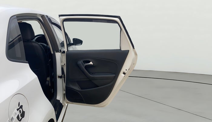 2019 Volkswagen Ameo COMFORTLINE 1.0L, Petrol, Manual, 90,132 km, RHS Rear Door